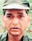 Top Maoist Uikey, with over ₹1 crore bounty, eliminated