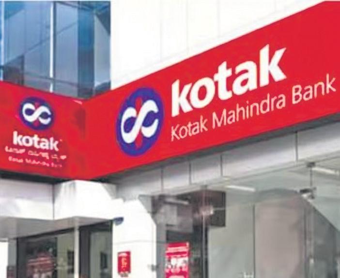Kotak Bank net profit rises by 4.3% to ₹3,446 cr in Q3FY26