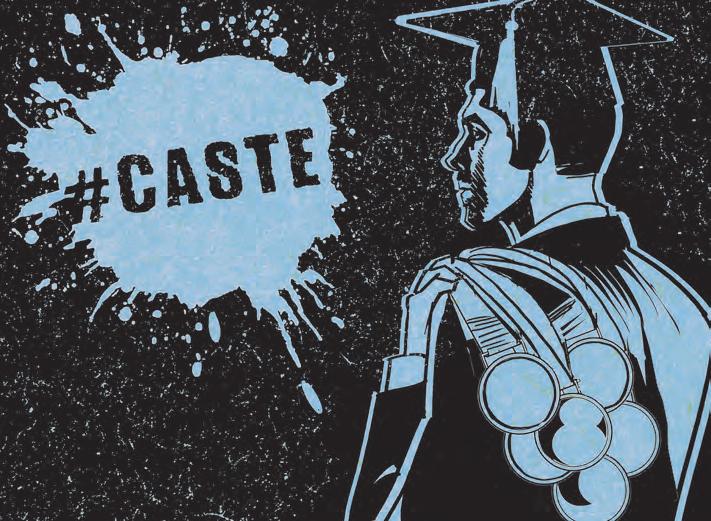 Bigotry is Robbing Our Students of a Future