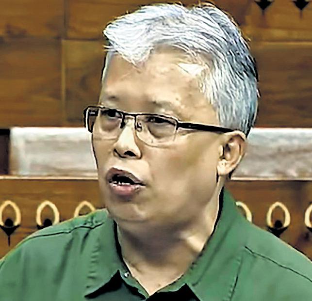 Cong seeks probe into killings of children, fresh violence in Manipur