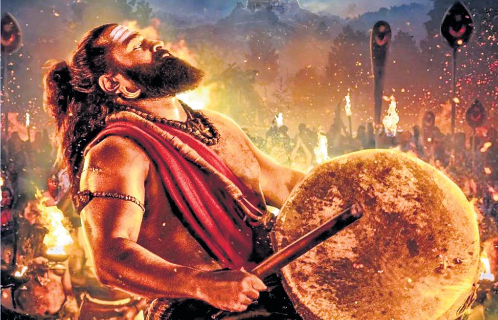 'We All Belong to the Same Roots'