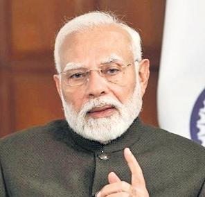 PM to inaugurate C’garh Assembly building, unveil projects worth ₹14,260 cr