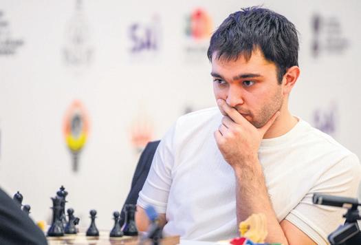 Finalists to be decided via tiebreak after draws