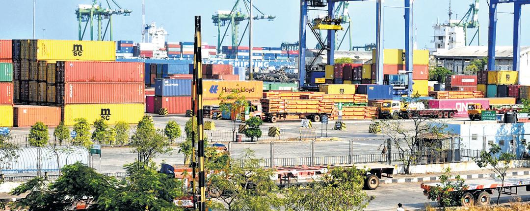 Mexico tariff may impact $2 billion exports; India initiates talks for PTA