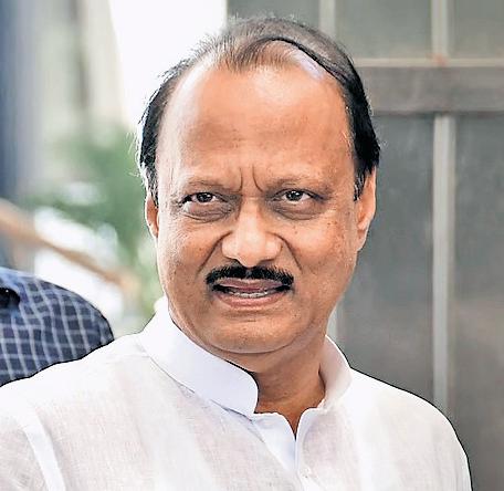 No truck with Ajit’s NCP in BMC polls over Malik: BJP