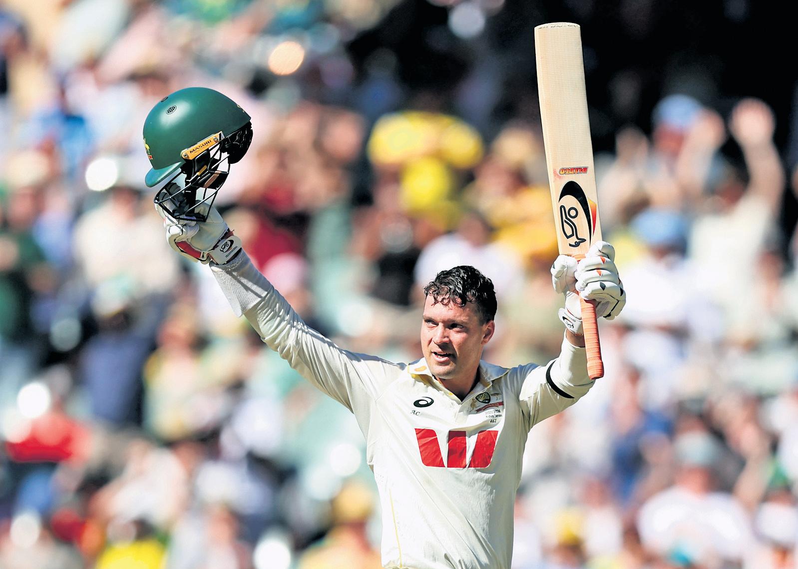 Snicko admits operator error led to Carey’s reprieve