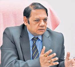 DoT issues show-cause notice to BSNL director after Prayagraj visit row