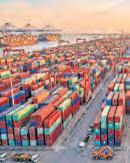 GOVT RESTORES RODTEP SCHEME FOR EXPORTERS