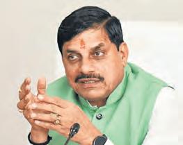 Ex-SC judge who heads C’garh panel will also draft UCC report in MP