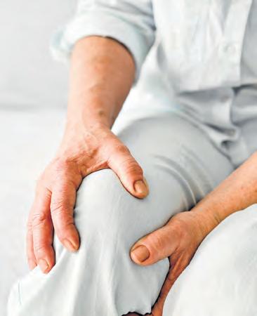 Autoimmune complication: Fight goes on even after hosp discharge