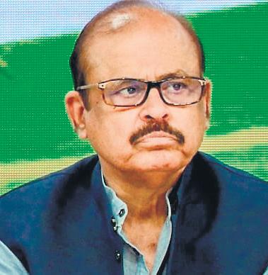 Cong looking for 60-plus seats, deadlock over 3: Tariq
