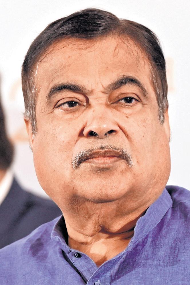 'Road quality non-negotiable, accountability must'