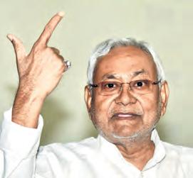 3 more exit polls predict NDA Bihar sweep...