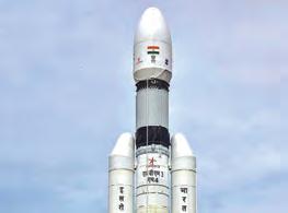 Chandrayaan-3 in Moon’s dominant orbit: ISRO
