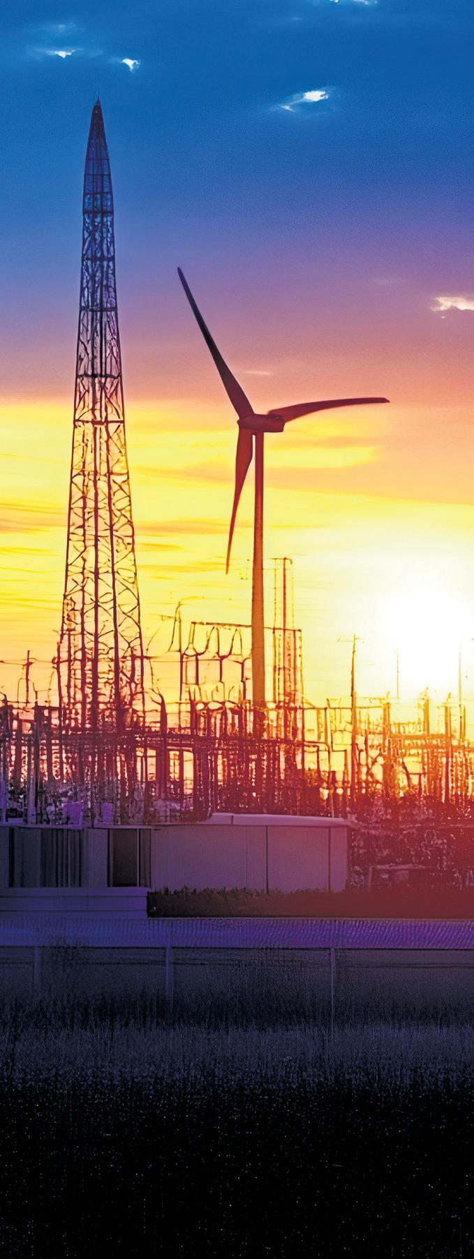 INDIA TO DRIVE GLOBAL ENERGY DEMAND SURGE