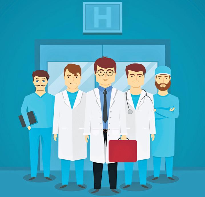 A 'Honest Second Opinion' can ensure right treatment