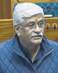 No Nehru papers missing from Teen Murti: Govt