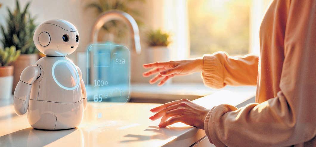Trends that shaped smartphone technology in 2025