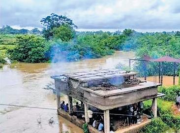 After breach in two dams, Centre’s show-cause notice to C’garh on safety norms