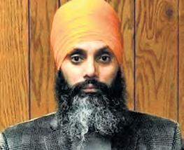 Canada seeks to withhold sensitive national security evidence on Nijjar murder