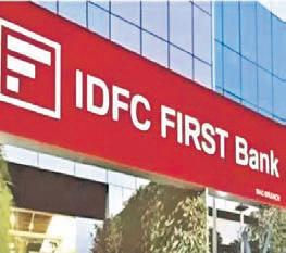 IDFC First Bank detects ₹590 cr fraud in Chandigarh branch, suspends four