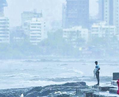 Cyclone 'Shakti' may shift towards Gujarat: Met Dept alerts authorities