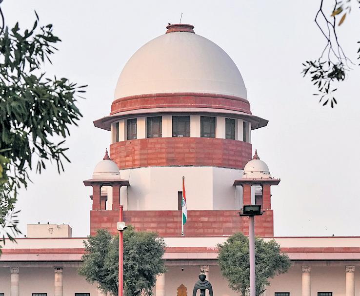 Supreme Court sets up equal opportunity panel to protect transgenders