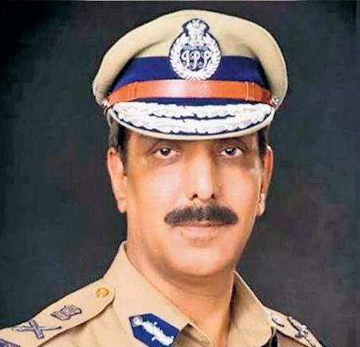 FIR against former Punjab DGP, ex-minister wife over son’s death