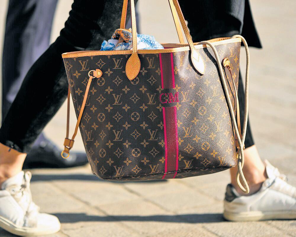 Bagging the Right Investment