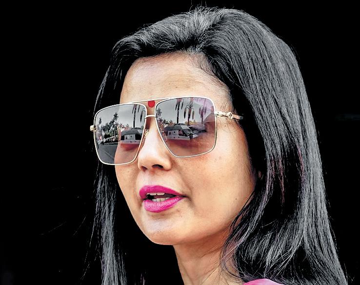 Lokpal paves way for CBI charge sheet against MP in cash-for-query case