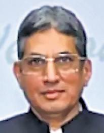 ₹415 CRORE SCAM ED GETS 13-DAY CUSTODY OF AL FALAH CHIEF