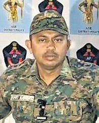 7 Maoists killed in ASR encounter