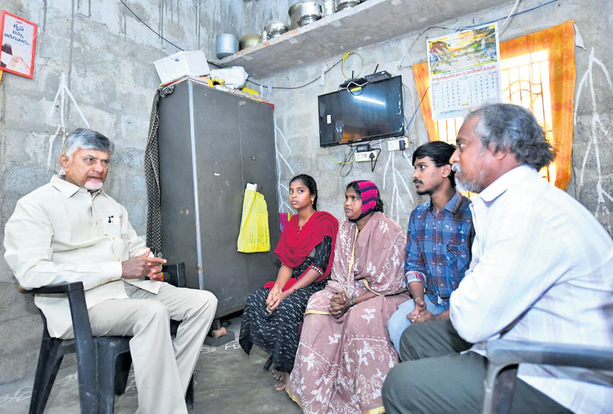 ₹50,763 cr spent on pensions alone in 18 months, says CM