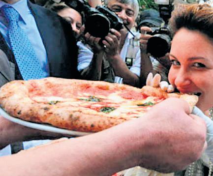 Italian cuisine added to UNESCO list of intangible cultural heritage