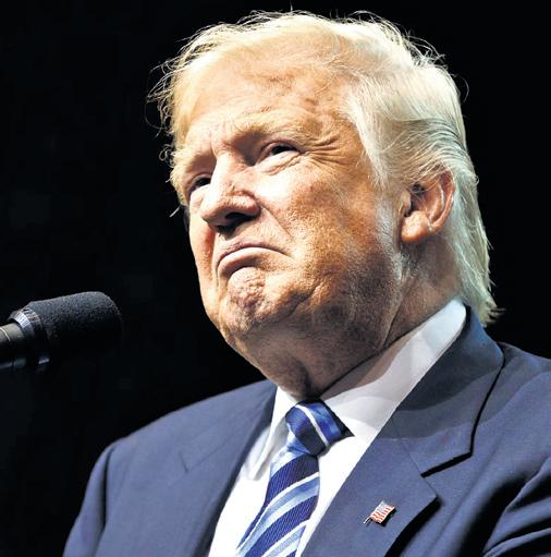 TRUMPISM TRIUMPHS MULTILATERALISM