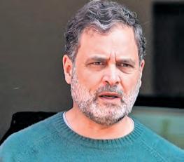 India-US trade deal will ‘destroy & finish’ textile industry, Rahul ups ante