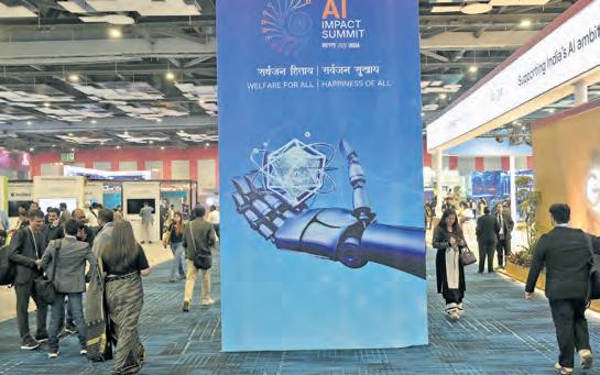 TCS' data centre unit, AMD to develop AI infra in India
