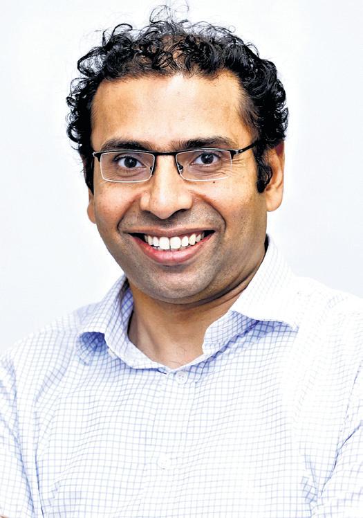 'RUPEE AT 110/$ WILL MAKE INDIA COMPETITIVE'