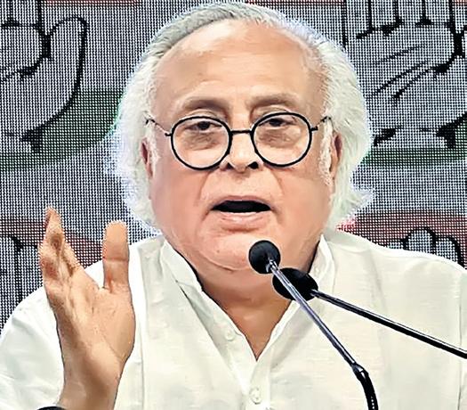 Poll panel lacks integrity, transparency in Bihar rolls revision, says Cong