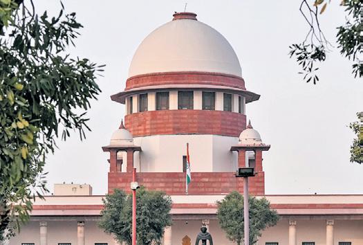 SC sets up equal opportunity panel to protect transgenders