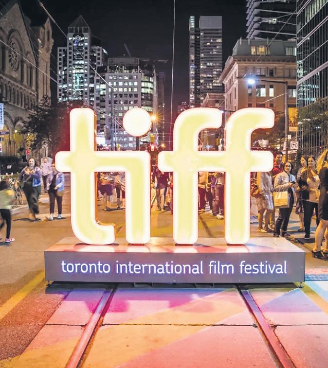 WAVES Bazaar puts Indian women filmmakers on global map in Toronto
