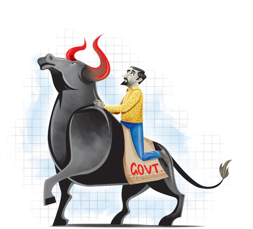 WHAT IS MARKET INTEGRITY?