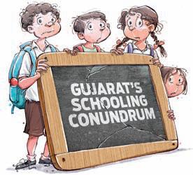 Dropouts rise, classrooms shrink amid teacher surplus