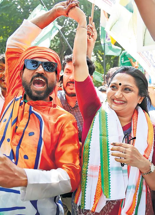 Strong UDF show in Kerala local polls, BJP takes capital