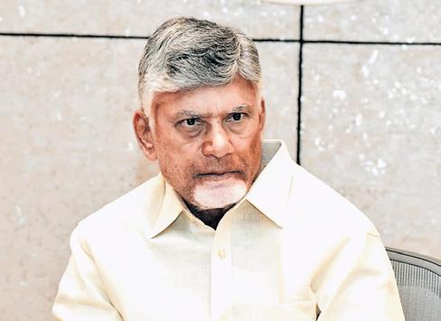 LIQUOR POLICY MUST FOCUS ON PUBLIC INTEREST: NAIDU