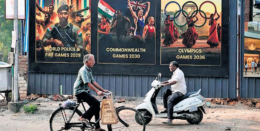 Grassroots sports at zero in Gujarat, says data