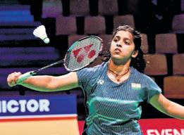 Uber Cup: Sindhu & Co sink Ukraine to stay alive