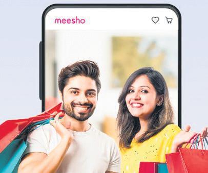 Gen Z accounts for one-third of Meesho's customer base