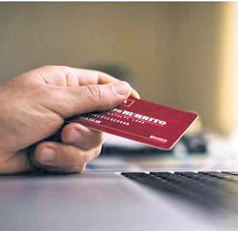 Credit card delinquencies increase by 110 bps to 7.6%