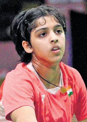Tanvi & Co's quest for individual glory begins